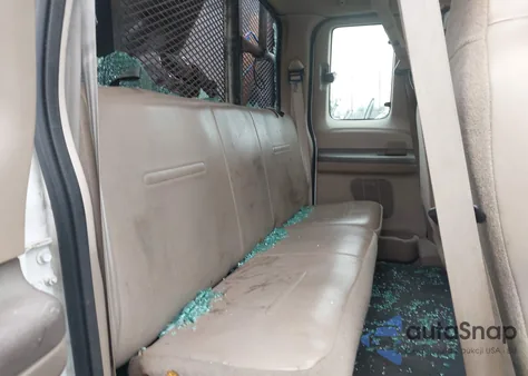 2004 Ford F-350 Lariat/Xl/Xlt from USA, damaged, VIN 1FDSX34L34ED20623